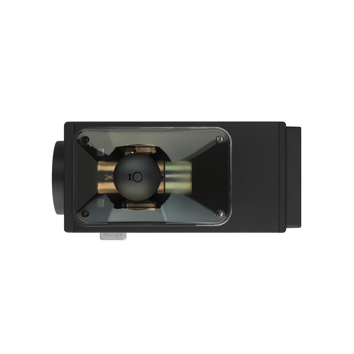 FELLOW ODE BREW GRINDER GEN 2 220v - MATTE BLACK