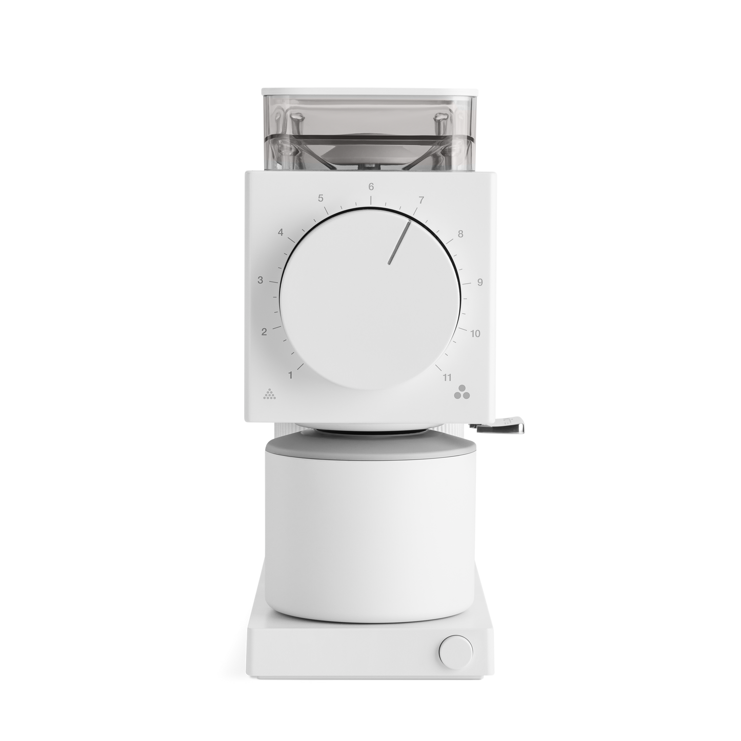 FELLOW ODE BREW GRINDER GEN 2 220v - MATTE BLACK