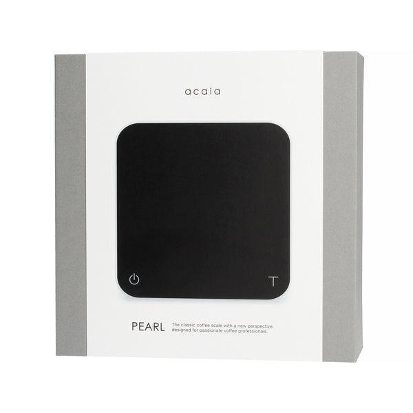 ACAIA PEARL S COFFEE SCALE