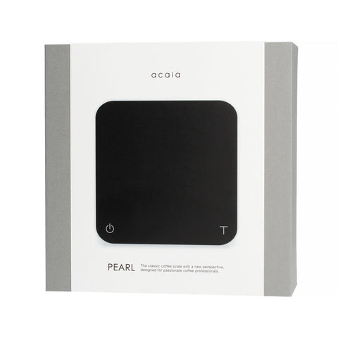 ACAIA PEARL S COFFEE SCALE