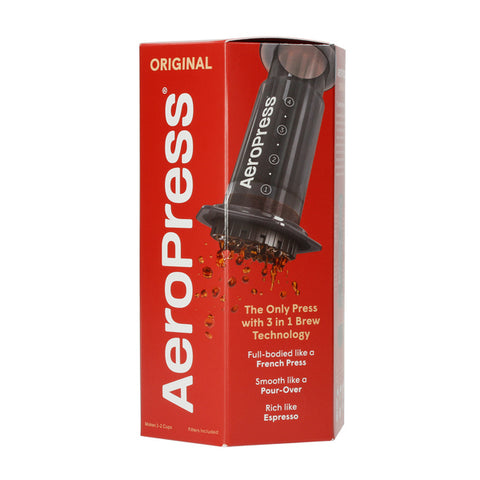 AEROPRESS COFFEE MAKER - Classic
