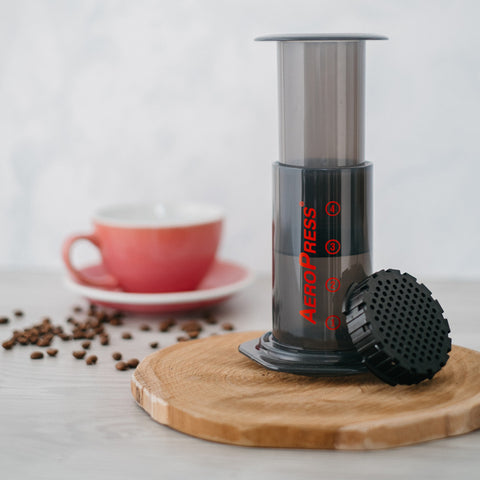 AEROPRESS COFFEE MAKER - Classic