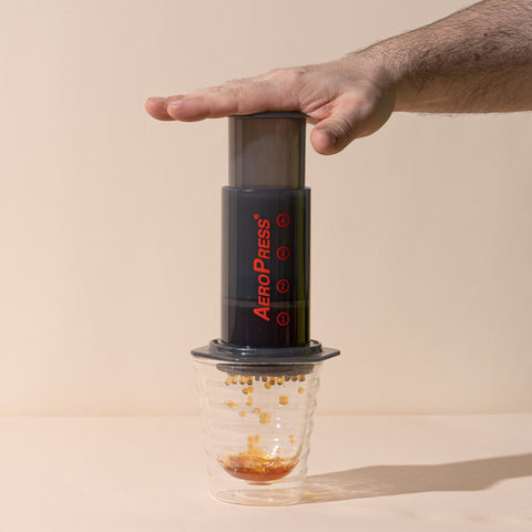 AEROPRESS COFFEE MAKER - Classic