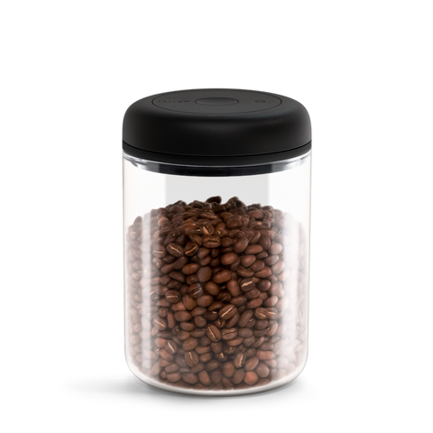 FELLOW ATMOS VACUUM CANISTERS