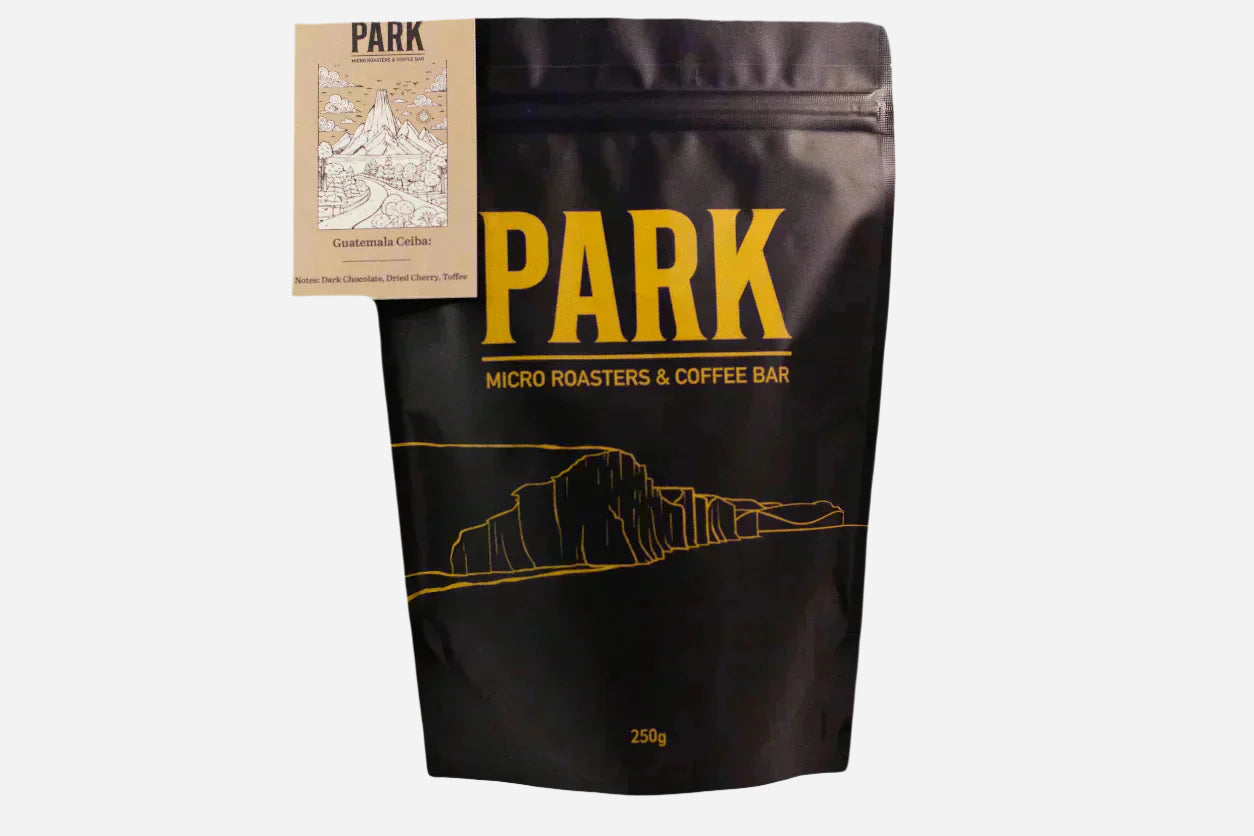 Guatemala Ceiba