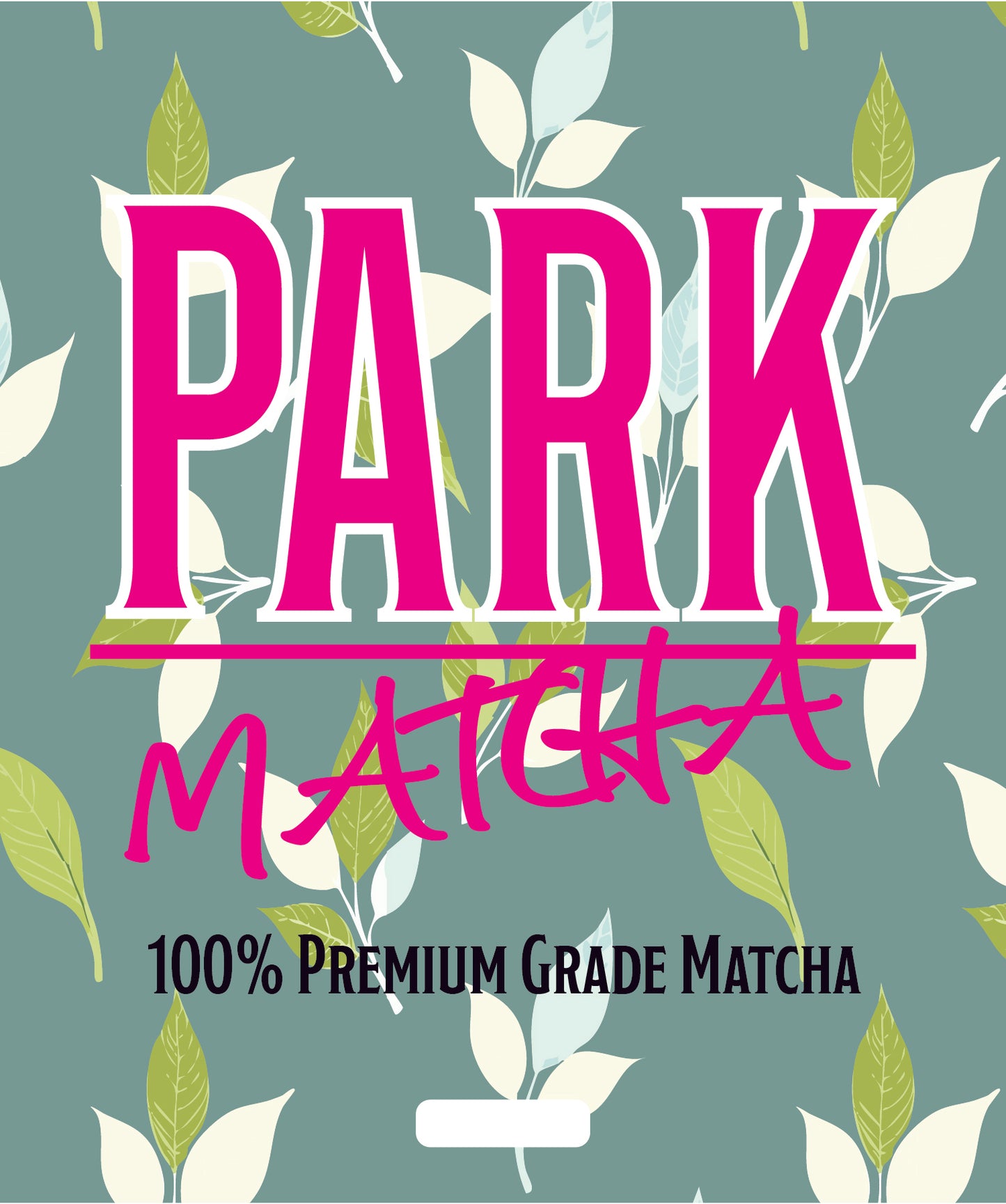 Park Matcha