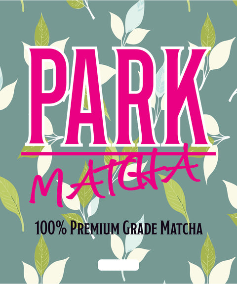 Park Matcha