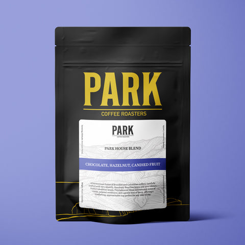 Park House Blend