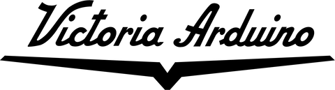 Victoria Arduino logo