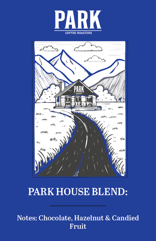 Park House Blend